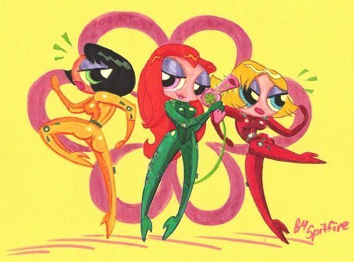 صور الجاسوسات روووعة ادخلوا Totally-powerpuff-totally-spies-7201038-500-370