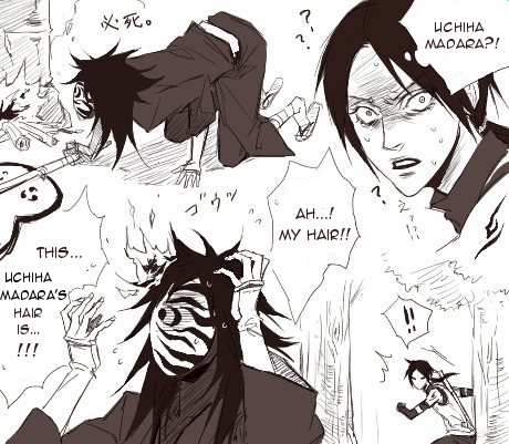 Funny Pic's Itachi-meets-Madara-itachi-uchiha-7341975-460-401