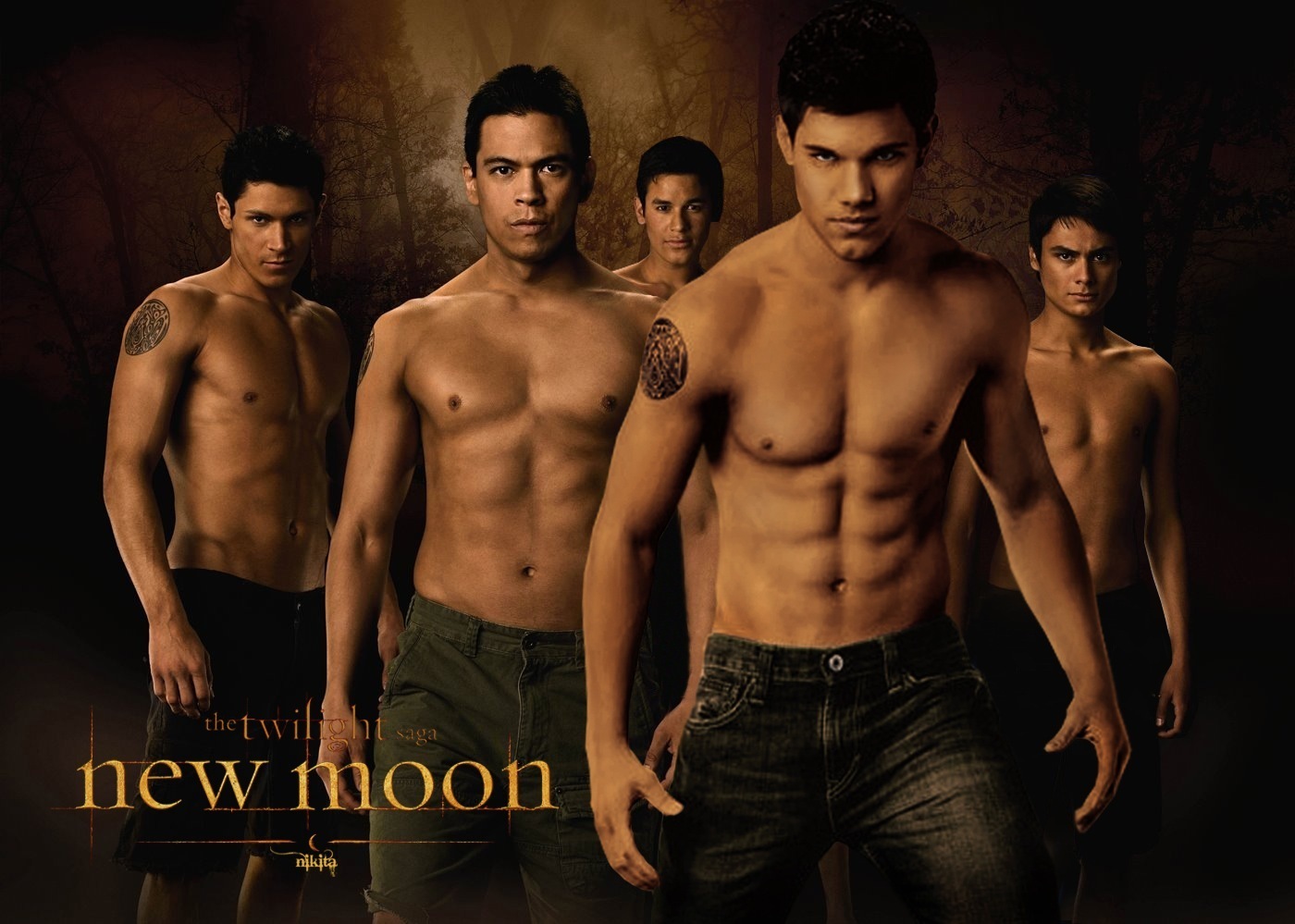 Imágenes con texto... xD - Página 2 Jacob-Black-Wolf-Pack-taylor-lautner-7301791-1400-999