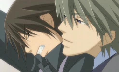 junjou romantica ... a ne pas manquer - Page 4 Junjou-Romantica-yaoi-7370040-493-299