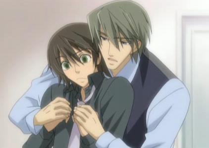 junjou romantica ... a ne pas manquer - Page 4 Junjou-Romantica-yaoi-7370072-422-298