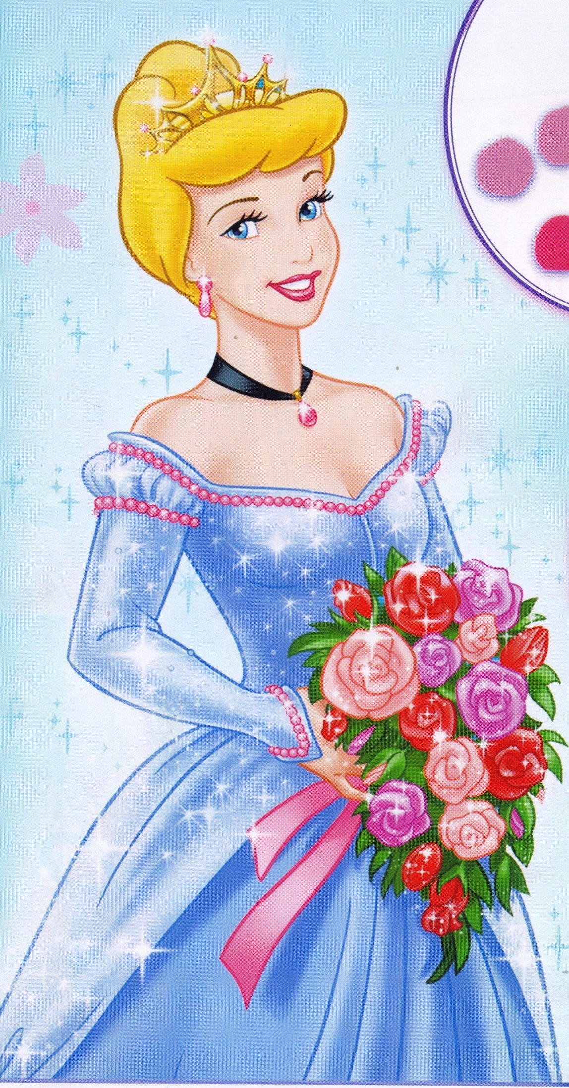 صور:مكتبه صور اميرات ديزني - صفحة 6 Princess-Cinderella-disney-princess-7359906-1148-2196