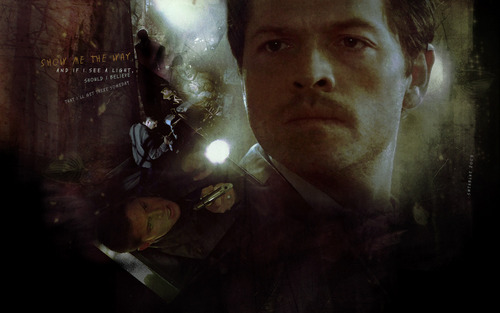 Supernatural Wallpaperlar Supernatural-supernatural-7336462-500-313