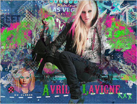 | تجميع تـوقيـعات Avril Lavigne | مـــع : sweet heart  Avril-avril-lavigne-7440145-450-340