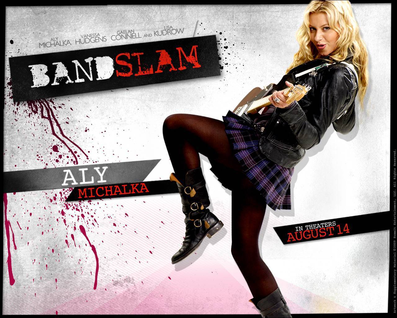 sandslam صور جنان Band-Slam-band-slam-7535533-1280-1024