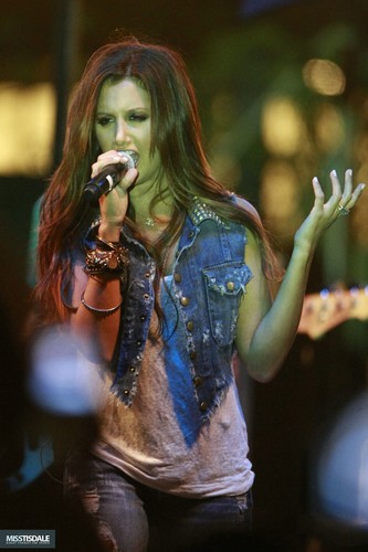 Ashley performing at The Americana in Glendale - August 12 2009 - Page 3 AUGUST-12TH-The-Americana-at-Brand-Concert-ashley-tisdale-7645364-333-500