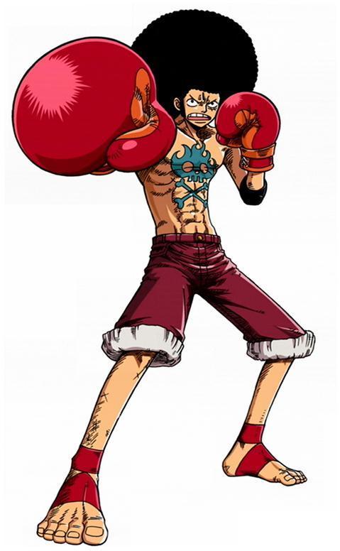 1 số hình ảnh cực đẹp về One Piece Afro-Luffy-monkey-d-luffy-7786054-479-776