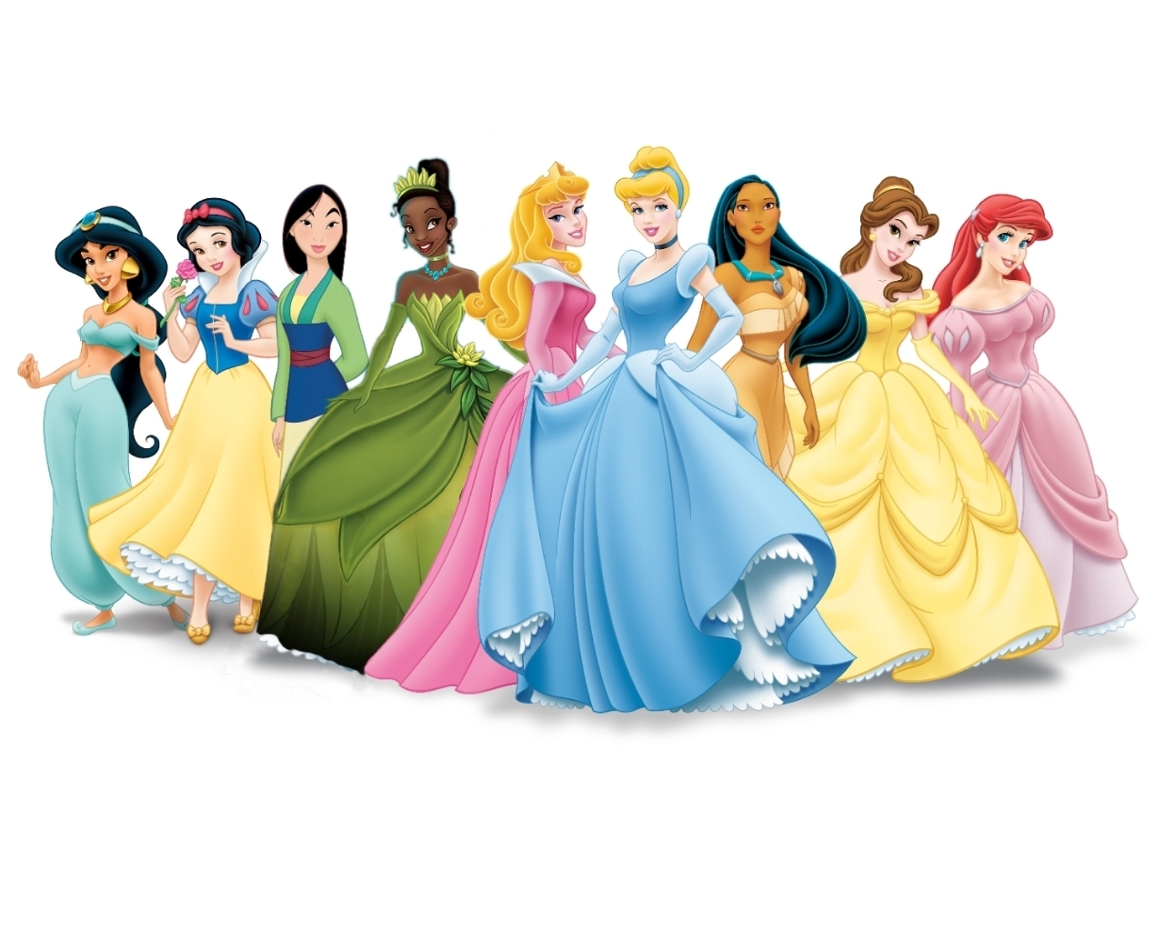    ܡ~:" New-Disney-Princess-Lineup-disney-princess-7795080-1280-1024