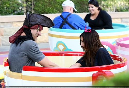 Ashley and Scott spend a day at Disneyland together in Anaheim - August 23 - Page 2 Ashley-ashley-tisdale-7852136-500-340