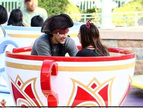 Ashley and Scott spend a day at Disneyland together in Anaheim - August 23 - Page 2 Ashley-ashley-tisdale-7852176-500-380