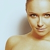 And dead will be the way you walk ♣ Hayden-hayden-panettiere-7837526-100-100