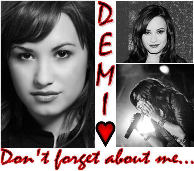 demi ابيض اسود و لون ثالث Don-t-Forget-Demi-demi-lovato-7973221-622-549