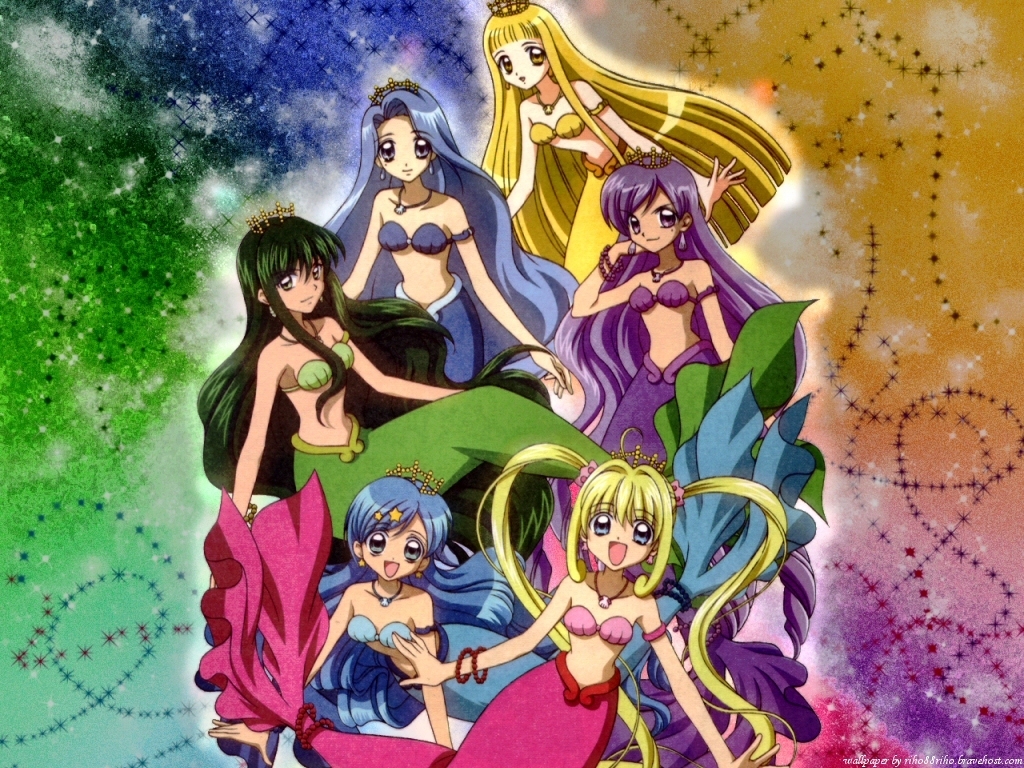 اطلب اي صورة انمي و توصلك على الفوووووووووووووووووور  Mermaid-Princess-mermaid-melody-7999386-1024-768