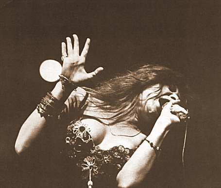 (Rock) Janis Joplin Janis-joplin-janis-joplin-7975945-455-388