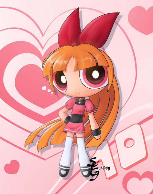 فــــتيااااات الــــقوووة Blossom-powerpuff-girls-8012936-511-650