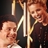 Finn Hudson ft. Cory Monteith Cory-Dianna-finn-and-quinn-8034748-100-100