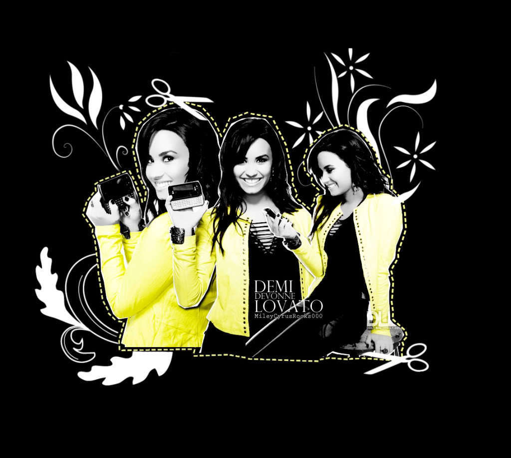 demi ابيض اسود و لون ثالث Demi-L-demi-lovato-8026779-1024-917