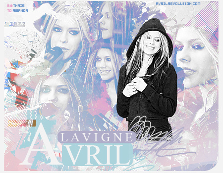 أحلى تواقيع لأحلى أفريل .. Avril-avril-lavigne-8144484-450-350