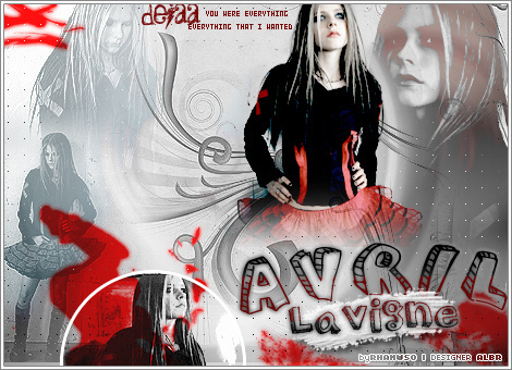 أحلى تواقيع لأحلى أفريل .. Avril-avril-lavigne-8144499-470-340