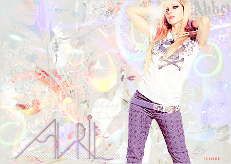 أحلى تواقيع لأحلى أفريل .. Avril-avril-lavigne-8144527-450-320