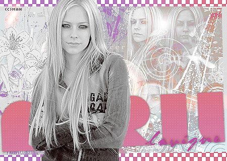 أحلى تواقيع لأحلى أفريل .. Avril-avril-lavigne-8144583-450-320