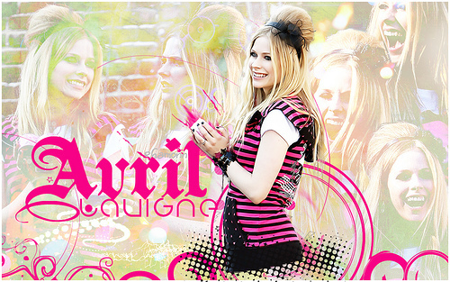 أحلى تواقيع لأحلى أفريل .. Avril-avril-lavigne-8144592-500-313