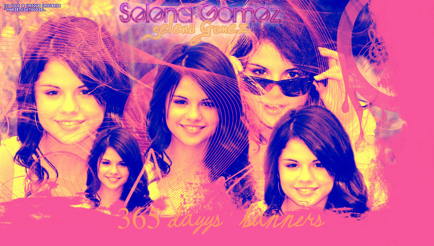 Selena Fan Art. Selena-selena-gomez-8192819-880-500