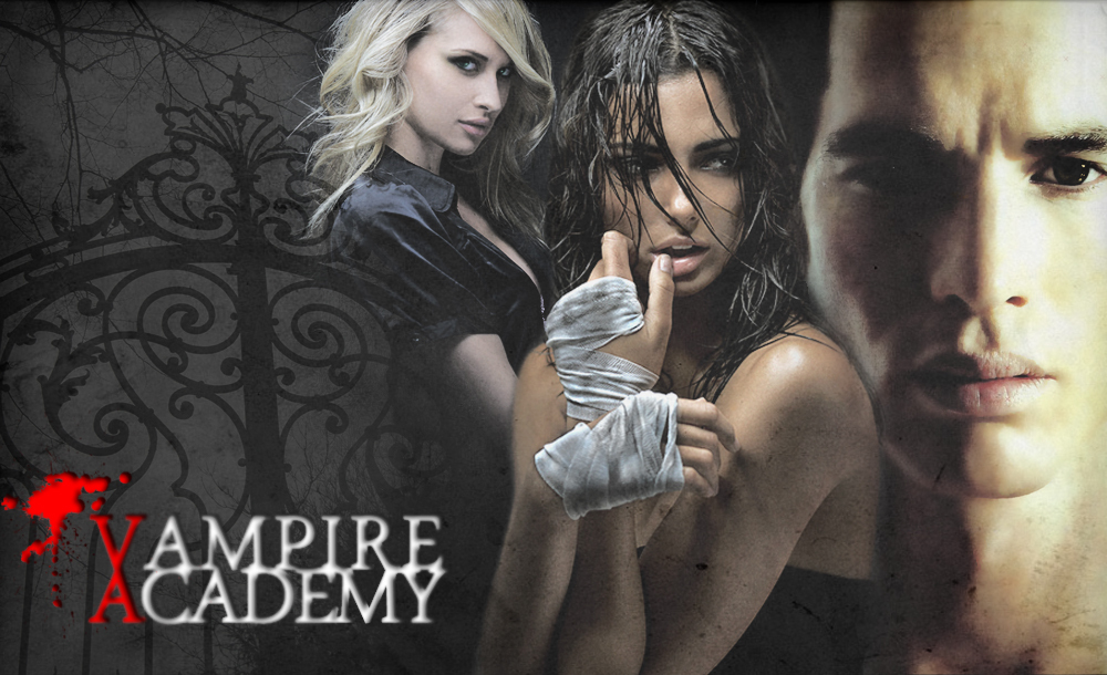 Vampire Academy VAMPIRE-ACADEMY-vampire-academy-8149553-1000-610