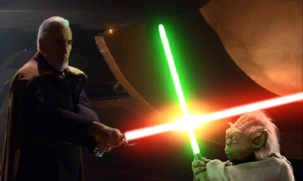 Beaucoup encore il te reste à apprendre.... (Jour III) Yoda-vs-Dooku-yoda-master-of-jedi-8180319-600-360