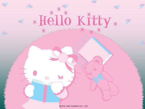 اكبر مجموعه لصور هيلو كيتي Hello-Kitty-Wallpaper-hello-kitty-8256561-500-375