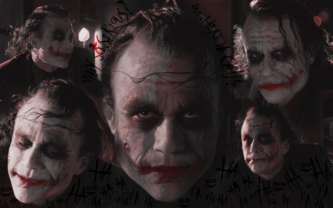 موسوعة صور حصريه وصور متحركه لشخصية الجوكر The joker Joker-the-joker-8267405-1280-800