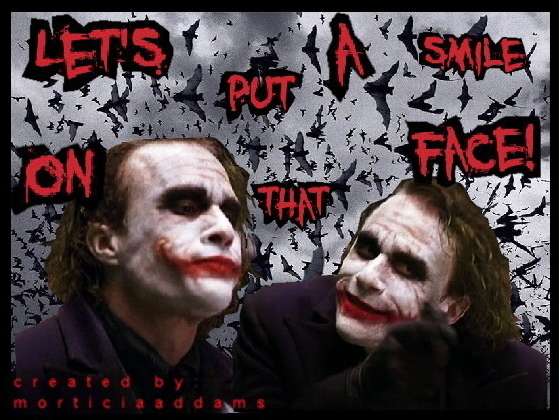 موسوعة صور حصريه وصور متحركه لشخصية الجوكر The joker Let-s-put-a-smile-on-that-face-the-joker-8225895-559-420