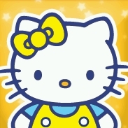 مرحباً كيتي ( Hello Kitty) رمزيات pic  Mimmy-HKO-Icon-sanrio-8284542-183-183