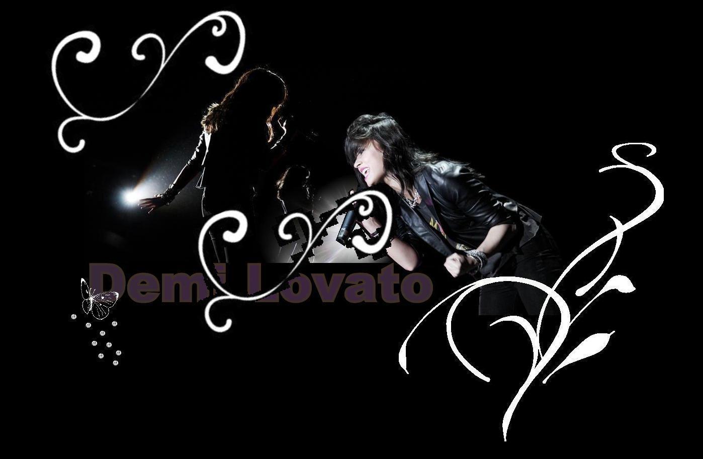 demi ابيض اسود و لون ثالث Demi-fan-art-demi-lovato-8377110-1398-913