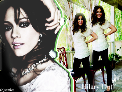 ~ Banners ~ Hilary-Duff-hilary-duff-8416681-400-300