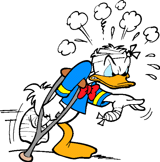 escova poslanica escu......:)..... Keep-Cool-Donald-donald-duck-8487552-549-558