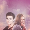 The Vampire Diaries Yepyeni Avatarlar Stefan-Elena-stefan-and-elena-8494129-100-100