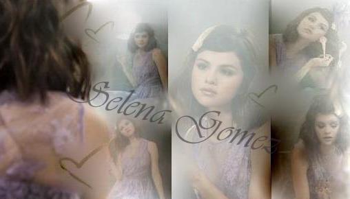 Selena Fan Art. Selena-fanart-selena-gomez-8491375-508-290