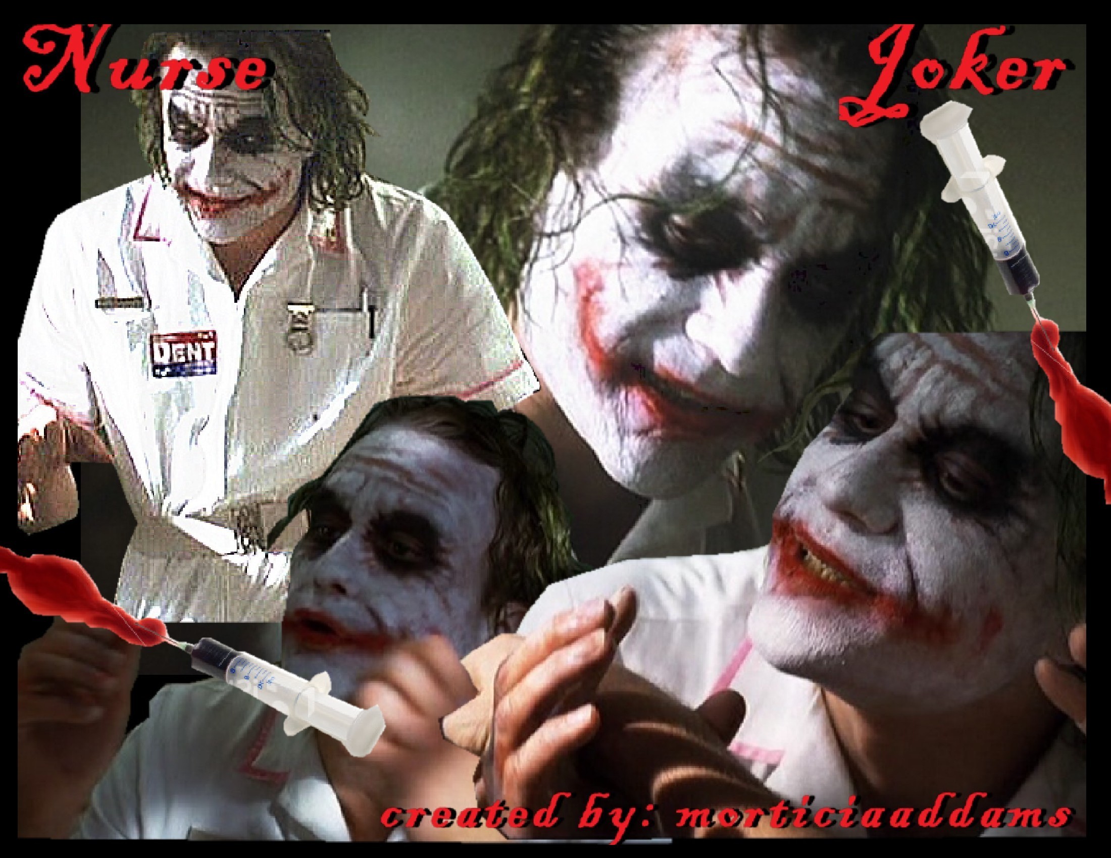 موسوعة صور حصريه وصور متحركه لشخصية الجوكر The joker Nurse-Joker-the-joker-8518025-2200-1700