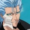 Sexta Espada- Grimmjow Jaegerjaquez