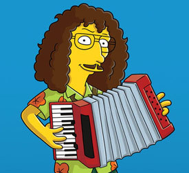 Música freak: Weird Al Yankovic 144032_1234800587967_275_251