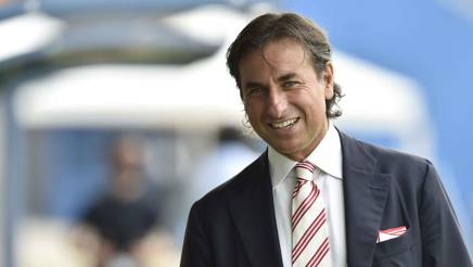 31/08/15 - Paparesta: "Mercato importante, ma non parlate di A. Puntiamo a migliorarci" 3e3515620606f40f7200da0d3dec5099_169_l