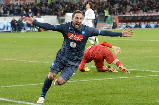 Coppa Italia, Napoli-Inter 1-0: gol di Higuain al 93' C667d6725311f4c4dcf6982052ce4f3c_mediagallery-article