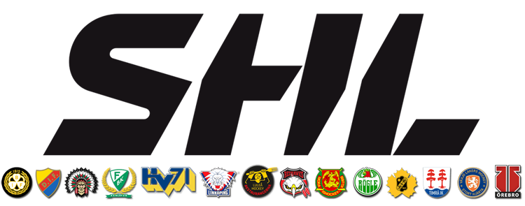 SHL 2018 - Highlights Games R9 - 1080p - Swedish 9364981001096984