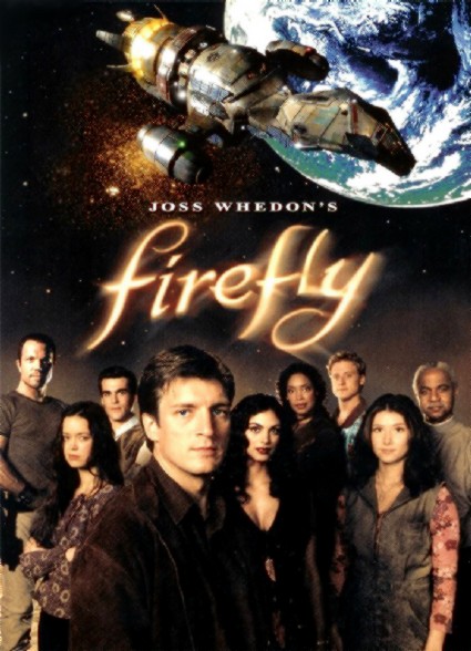 TODAY I WATCHED (TV-series, Movies, Cinema Playlists) 2013 - Page 7 Firefly_dvd