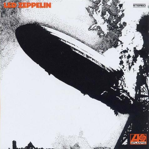 Qu'est-ce que vous écoutez en ce moment ?  - Page 7 Led_Zeppelin_-_Led_Zeppelin