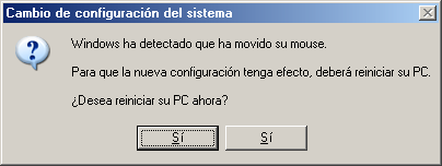 Para los q odian Windows Reiniciar