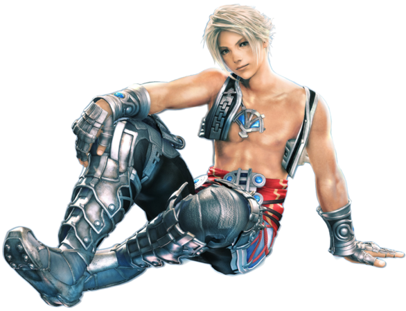 List Of Playable Characters 586px-Vaan