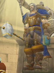 Uther the Lightbringer (El portador de la Luz) 180px-UtherWoW