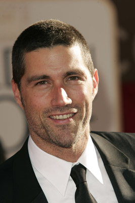 Rumores de villanos MatthewFox